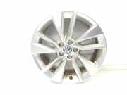 Felge 2GM601025D Volkswagen T-Cross SUV 1.5 TSI 16V (DPCA) 2020 DPCA