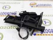 Türschloss Rechts Hinten BM5AA26412AH Ford Focus 3 Schrägheck 1.0 Ti-VCT EcoBoost 12V 125 (M1DD) 2012