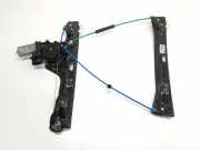 Fensterheber Rechts Vorne 7409358 Mini Mini (F55) Schrägheck 5-drs 1.5 12V One (B38A15A)