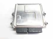 Motorsteuergerät 9815023380 Peugeot 2008 (UD/UK/UR/US/UX) Großraumlimousine 1.2 VTi 12V PureTech 130 (EB2ADTS(HNS))