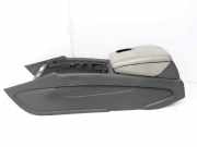 Armlehne MIDDEN 4L1863244C Audi Q7 (4LB) SUV 3.0 TDI V6 24V (BUG) 2007