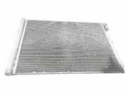 Luft-Kühler 9109723 BMW 5 serie Touring (F11) Kombi 535d 24V (N57-D30B) 2010