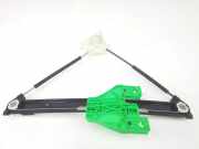 Fensterheber Links Hinten 5FA839461 Seat Leon Sportstourer (KLF) Kombi 5-drs 1.5 TSI 16V (DPCA) 2023