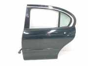 Tür Links Hinten C2S17667 Jaguar X-type Limousine 2.0 V6 24V (YB) 2002