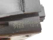 Warnleuchte Schalter 252100502R Dacia Sandero II Schrägheck 0.9 TCE 12V (H4B-A400(Euro 5)) 2019