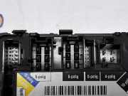 Computer PORTIER A2208216279 Mercedes-Benz S (W220) Limousine 3.2 S-320 CDI,Lang (OM648.960) 2002