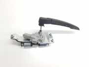 Scheibenwischermotor Hinten 7356220 BMW X1 (F48) SUV sDrive 18d 2.0 16V (B47-C20A(Euro 6))