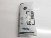 Seiten Airbag RECHTS VOOR 9846939880 Opel Astra L Sports Tourer (F4/FC/FN/FR) Kombi 1.2 Turbo 110 12V (EB2ADT(HNP))
