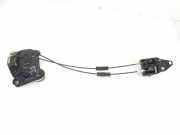 Türschloss Links Vorne 6904002450 Toyota Hilux Pick-up 2.4 D 16V 4WD (2GD-FTV) 2017
