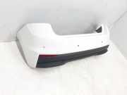 Stoßstange Hinten 6VE807421 Skoda Fabia IV (PJ3) Schrägheck 5-drs 1.0 TSI 12V (DUSA)