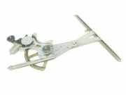 Fensterheber Links Vorne 6980258010 Toyota Land Cruiser (J12) Hardtop Geländewagen 3.0 D-4D 16V (1KDFTV) 2004