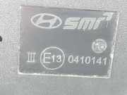 Außenspiegel Rechts 87620HF110PE2 Hyundai Kona Electric (SX2E) SUV 65.4 kWh (EM16)