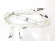 Vorhang Airbag Rechts VOOR 985P01528R Renault Kadjar (RFEH) SUV 1.2 Energy TCE 130 (H5F-408) 2017