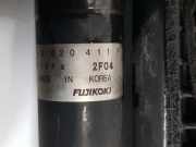 Luft-Kühler 1K0820411F Audi A3 (8P1) Schrägheck 3-drs 2.0 TDI 16V (BKD) 2004