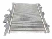 Radiator 1640047080 Toyota Urban Cruiser SUV 1.33 Dual VVT-I 16V 2WD (1NRFE) 2009
