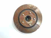 Achsschenkel Links Hinten 2427514 Ford Focus 4 Schrägheck 1.5 EcoBlue 120 (ZTDA) 2020