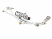Scheibenwischermotor Vorne 9816558880 Peugeot Partner (EA//EF/EN/EU) Van 1.6 BlueHDI 75 (DV6FE(BHW))