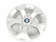 Felge 6789140 BMW X1 (E84) SUV xDrive 18d 2.0 16V (N47-D20C) 2014