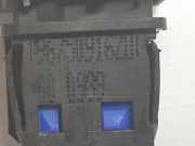 Warnleuchte Schalter 96750916ZD Peugeot 2008 (CU) Großraumlimousine 1.5 BlueHDi 100 (DV5RD(YHY))