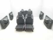 Innenausstattung ENTELA Opel Astra L Sports Tourer (F4/FC/FN/FR) Kombi 1.2 Turbo 110 12V (EB2ADT(HNP))