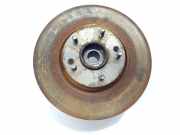 Achsschenkel Links Vorne 51715C1000 Kia Optima (JFA) Limousine 1.6 T-GDi 16V (G4FJ)