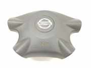 Airbag Set KITDEAIRBAG Nissan Terrano II (R20/TR50) Geländewagen 2.7 TDi (TD27TI) 2006