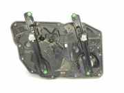 Fensterheber Rechts Vorne 95854246202 Porsche Cayenne II (92A) SUV 3.0 D V6 24V (M05.9E) 2011