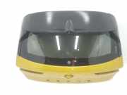 Heckklappe 9839334780 Opel Astra L (F3/FB/FM/FP) Schrägheck 5-drs 1.2 Turbo 130 12V (EB2ADTS(HNS))