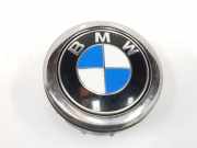 Heckklappengriff 51247248535 BMW 1 serie (F21) Schrägheck 3-drs 118d 2.0 16V (N47-D20C) 2013