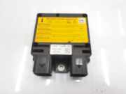 Steuergerät Airbag 1308363 Ford Fiesta 5 (JD/JH) Schrägheck 1.6 16V (FYJA) 2002