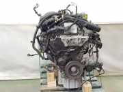 Motor COMPLEET YH01 Citroën Jumpy Van 1.5 Blue HDi 120 (DV5RUC(YHV))