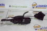 Türschloss Links Hinten 825030002R Renault III BERLINA 5P Expression 2008