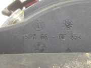 Schalthebel 25161423830 BMW 3 serie (E46/4) Limousine 320d 16V (M47-D20(204D1)) 2001