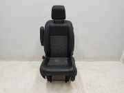 Sitz Links Vorne ENTELA Peugeot Boxer (U9) Chassis-Cabine 2.2 HDi 120 Euro 4 (22DT(4HU))