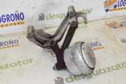 Motorhalter Links 99337504905 Porsche Boxster (986) Cabrio 2.5 24V (M96.20) 1997