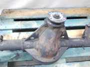 Hinterachse 46391692 Iveco New Daily IV Van 35C13V, C13V/P, S13V, S13V/P (F1AE0481V) 2014