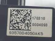 Schalter Für Elekt. Fensterheber Links Vorne 93570D4050AK5 Kia Clarus Limousine 2.0i SLX,GLX 16V (FE-16V)