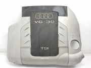 Schutzkappe Motor 4L0103925B Audi Q7 (4LB) SUV 3.0 TDI V6 24V (CASA) 2009