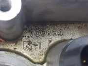 Steuerkette Abdeckung 700694 Mazda 3 Sport (BP) Schrägheck 2.0 SkyActiv-X M Hybrid 16V (HFY1) 2019