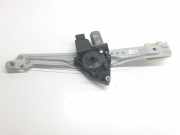Fensterheber Links Hinten 39227501 Opel X Excellence