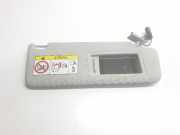 Sonnenblende Rechts 5G0857552DB2F4 Skoda NU Scout