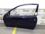 Tür Links Vorne A2037200505 Mercedes-Benz C Sportcoupé (C203) Schrägheck 2.2 C-220 CDI 16V (OM611.962) 2004