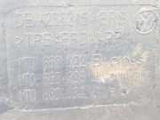 Dachträger 1T0860034J Volkswagen Touran (1T1/T2) Großraumlimousine 1.6 TDI 16V (CAYC) 2015 CAYC