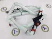 Vorhang Airbag Rechts VOOR 80420J5000 Kia Stinger (CK) Schrägheck 3.3 T-GDI V6 4x4 (G6DP) 2019