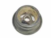 Kurbelwellen-Riemenscheibe 11231438995 BMW 5 serie (E39) Limousine 525i 24V (M54-B25(256S5)) 2001