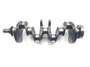 Kurbelwelle 1220100QAX Nissan Qashqai (J10) SUV 1.5 dCi DPF (K9K) 2015