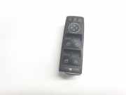 Schalter Für Elekt. Fensterheber Links Vorne A1669054400 Mercedes-Benz A (W176) Schrägheck 2.2 A-200 CDI, A-200d 16V (OM651.930(Euro 6))