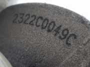 Kurbelwelle 9674164180 Peugeot 2008 (CU) Großraumlimousine 1.6 e-HDi FAP (DV6DTED(9HP))