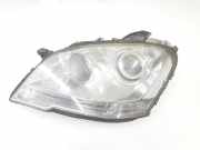 Scheinwerfer Links A1648203159 Mercedes-Benz ML II (164/4JG) SUV 3.0 ML-350 CDI V6 24V BlueEFFICIENCY (OM642.820) 2010