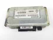 Motorsteuergerät 8200269493 Renault Espace (JK) Großraumlimousine 3.0 dCi V6 24V (P9X-701) 2004